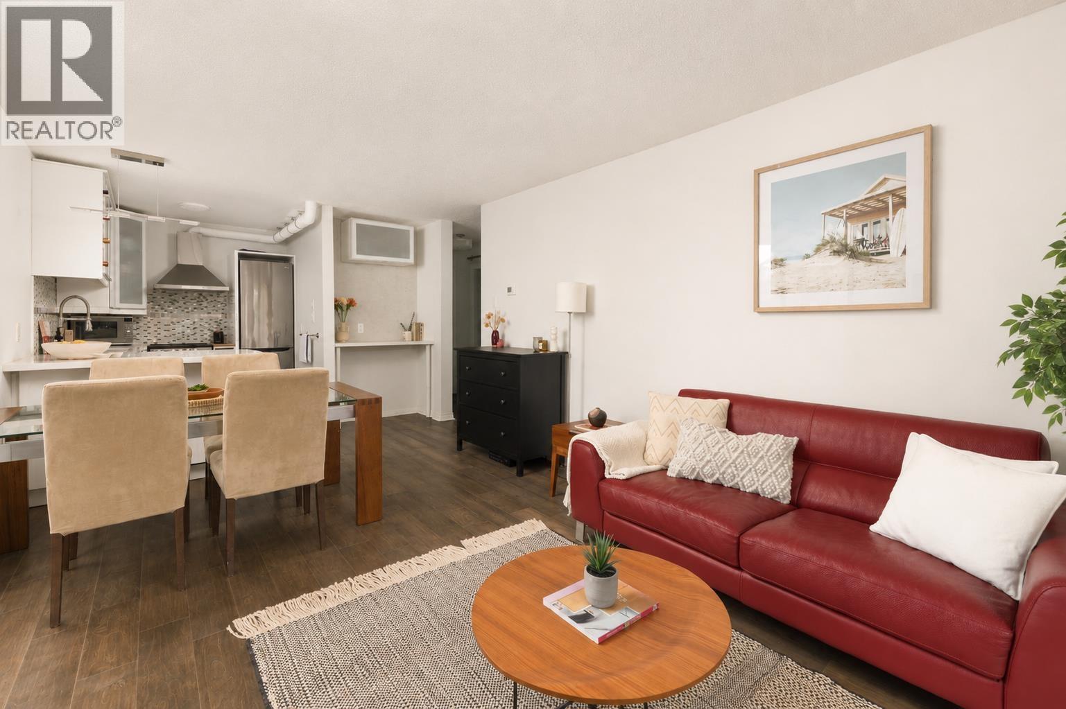 306 570 E 8th Avenue, Vancouver, British Columbia  V5T 1S8 - Photo 7 - R3127612