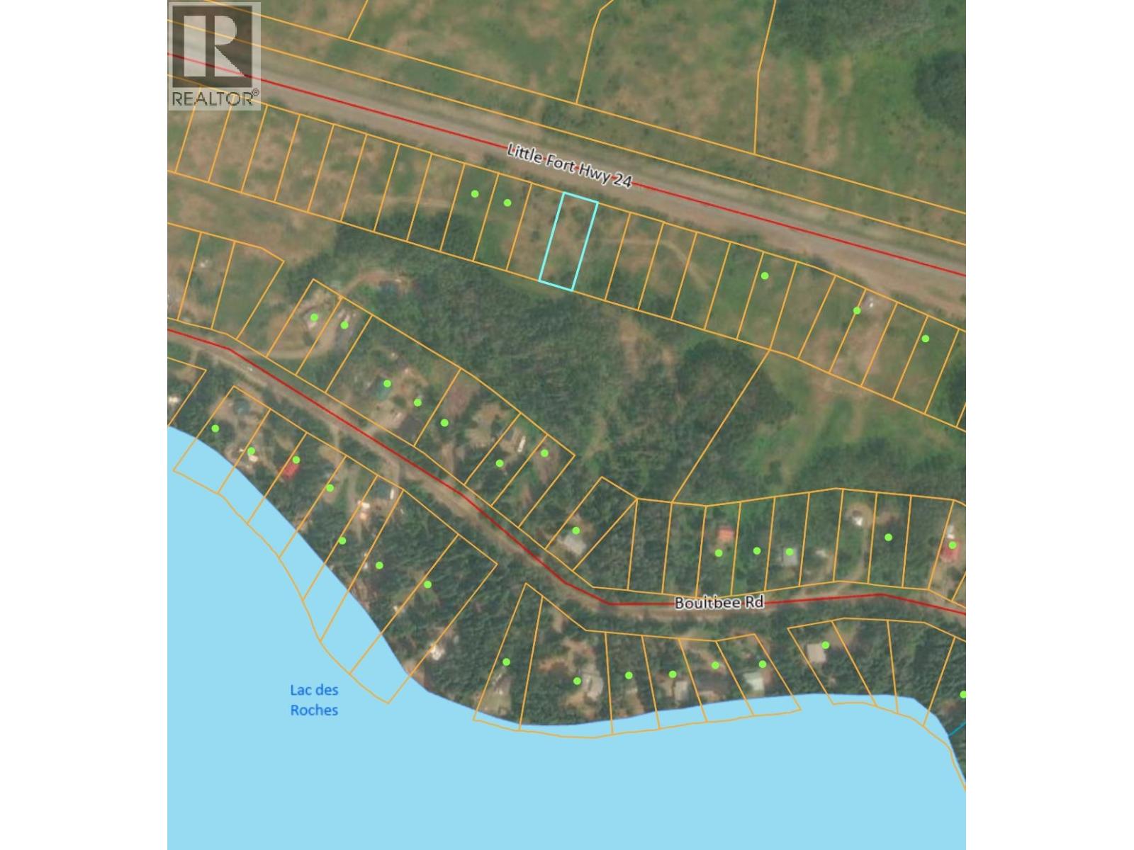 Lot 52 Little Fort 24 Highway, Bridge Lake, British Columbia  V0K 1X2 - Photo 4 - R3108260