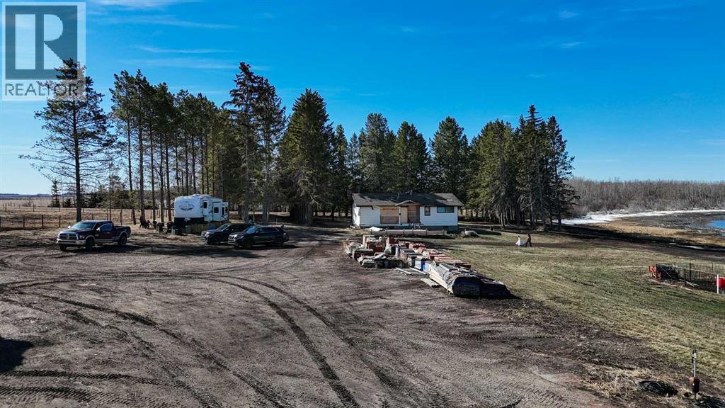 1250 343a Township, Bowden, Alberta  T0M 0K0 - Photo 14 - A2307602