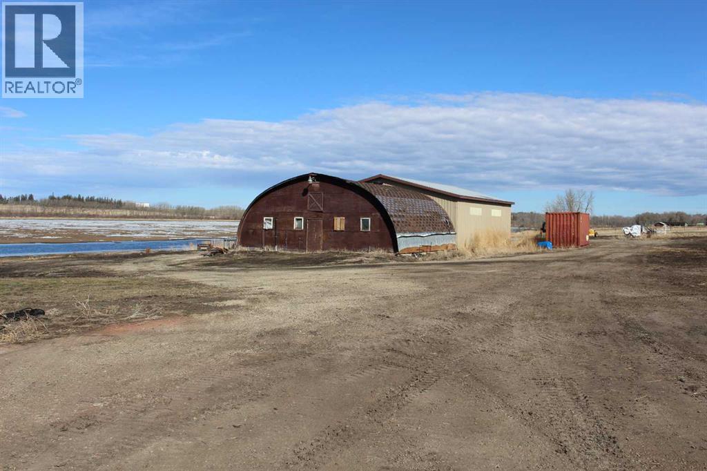 1250 343a Township, Bowden, Alberta  T0M 0K0 - Photo 7 - A2307602