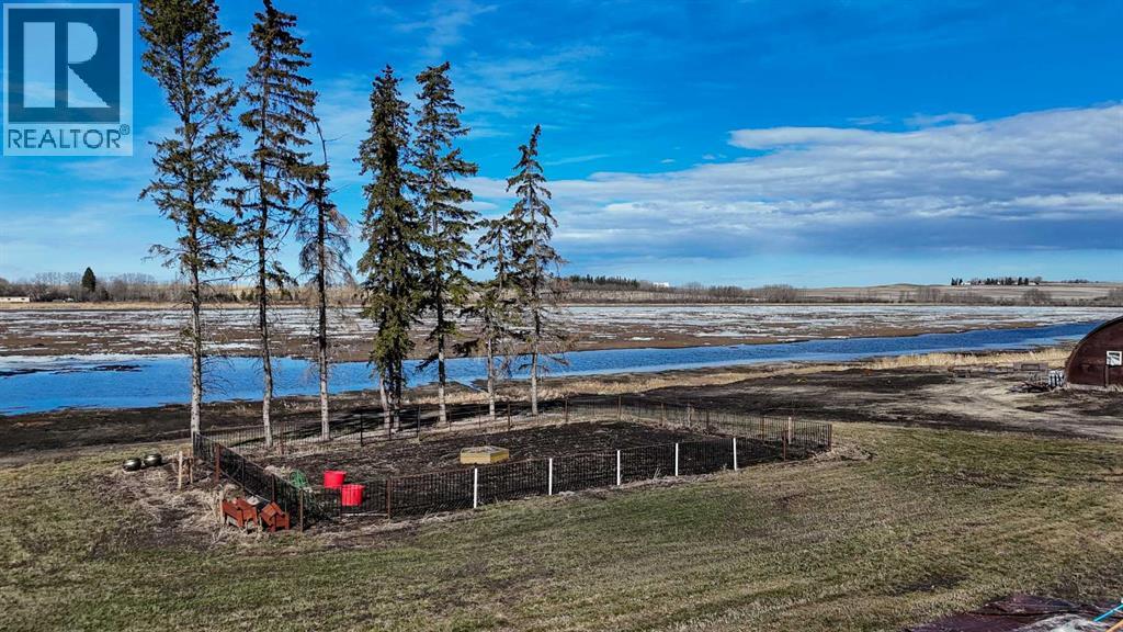 1250 343a Township, Bowden, Alberta  T0M 0K0 - Photo 3 - A2307602