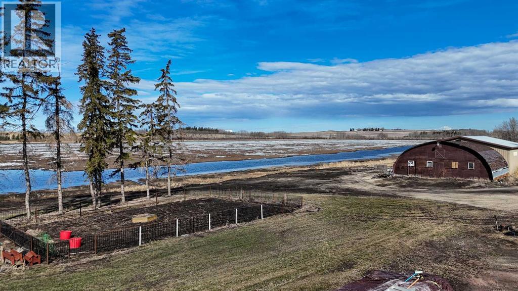 1250 343a Township, Bowden, Alberta  T0M 0K0 - Photo 2 - A2307602
