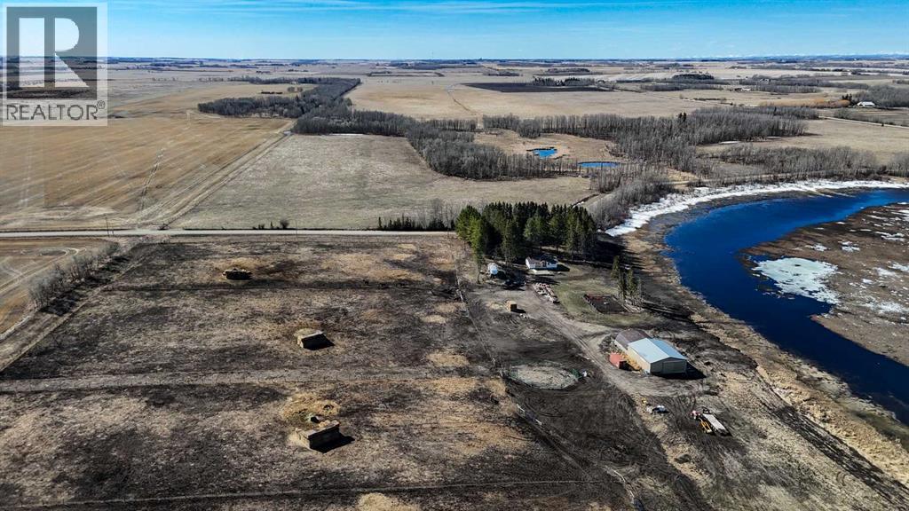 1250 343a Township, Bowden, Alberta  T0M 0K0 - Photo 11 - A2307602