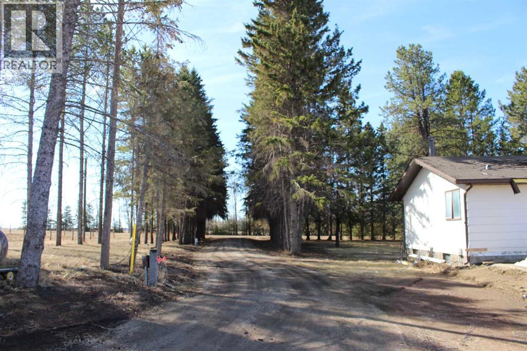 1250 343a Township, Bowden, Alberta  T0M 0K0 - Photo 26 - A2307602