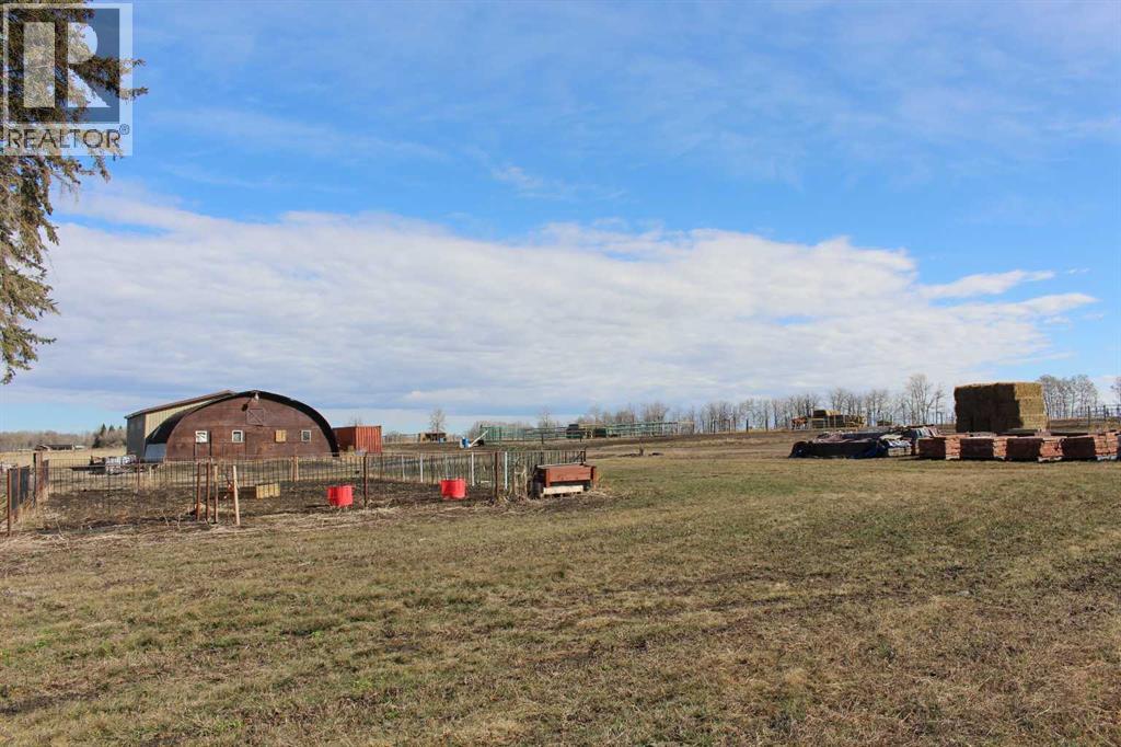1250 343a Township, Bowden, Alberta  T0M 0K0 - Photo 30 - A2307602
