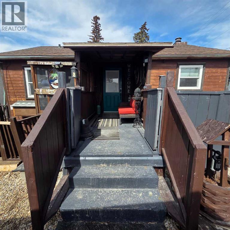 5015 8 Avenue, Edson, Alberta  T7E 1K6 - Photo 26 - A2305236