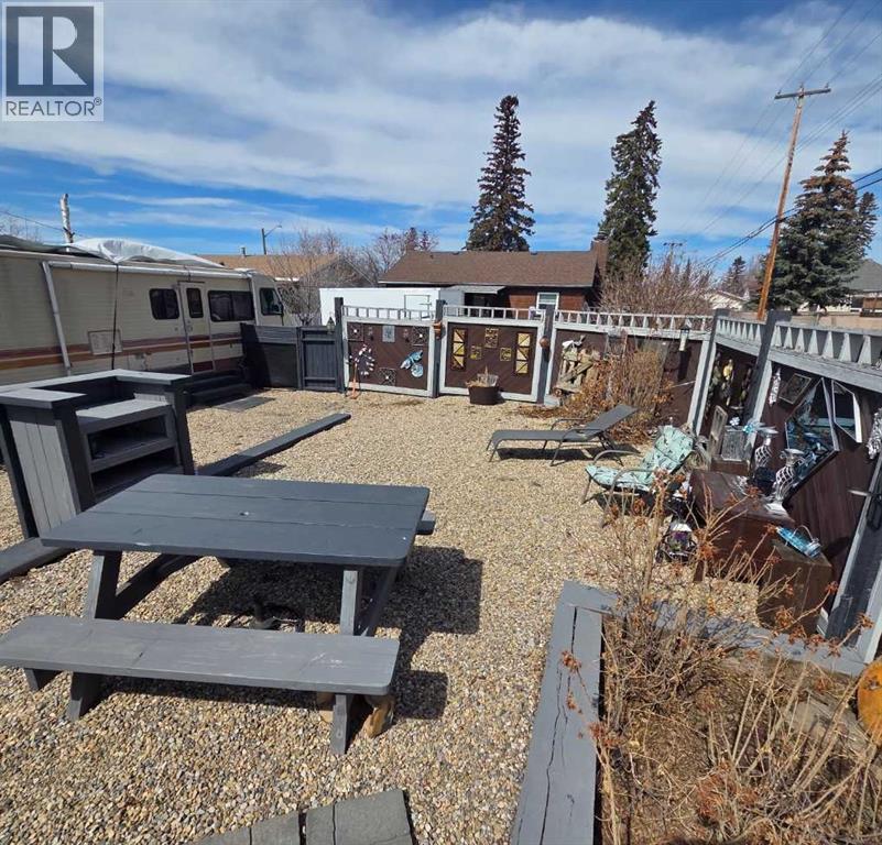 5015 8 Avenue, Edson, Alberta  T7E 1K6 - Photo 40 - A2305236