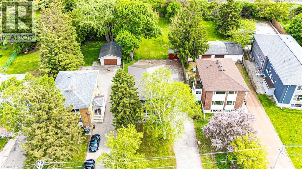 71 Brandon Avenue, Kitchener, Ontario  N2M 2J2 - Photo 46 - 40829118