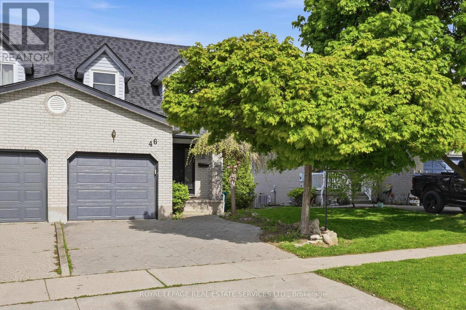 46 Lisbon Pines Drive, Cambridge, Ontario  N1R 7Z9 - Photo 2 - X13173726