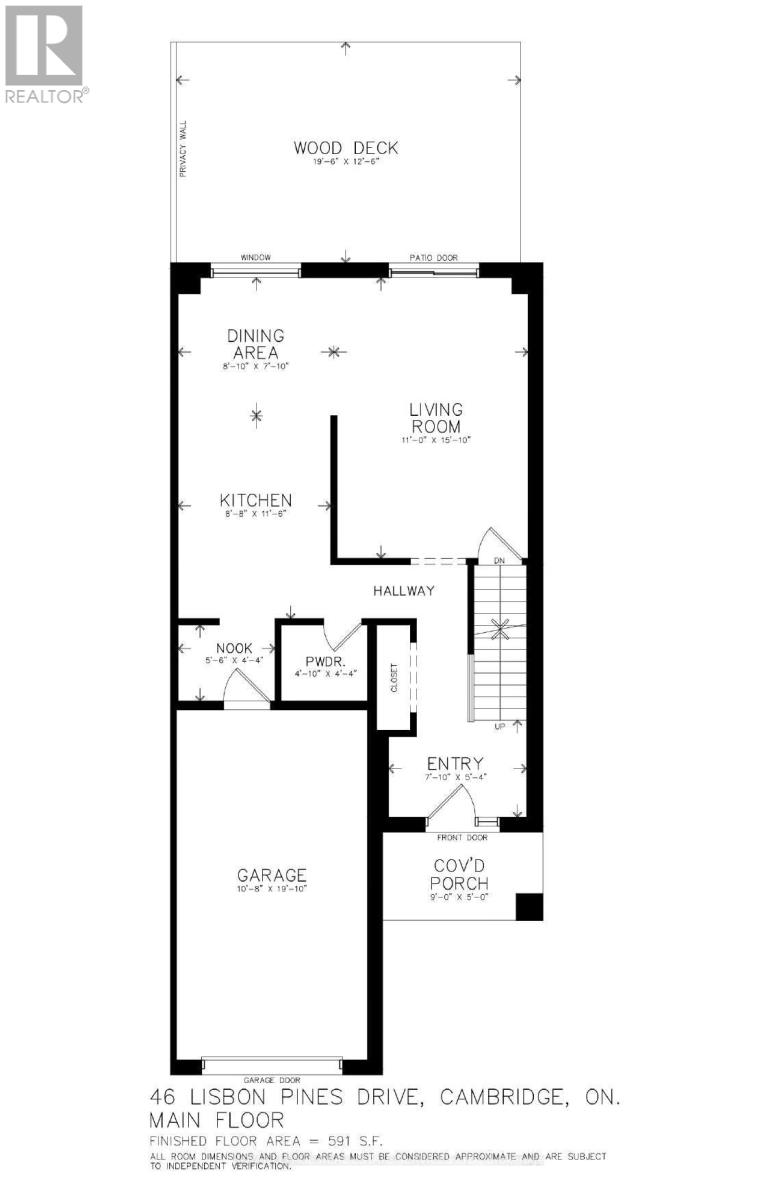46 Lisbon Pines Drive, Cambridge, Ontario  N1R 7Z9 - Photo 32 - X13173726
