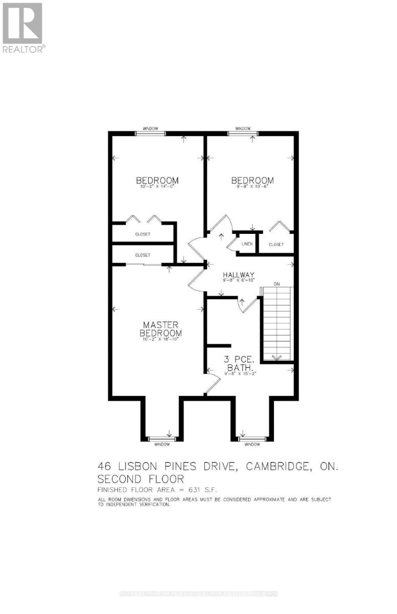 46 Lisbon Pines Drive, Cambridge, Ontario  N1R 7Z9 - Photo 33 - X13173726