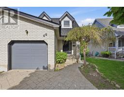 46 LISBON PINES DRIVE, Cambridge, Ontario