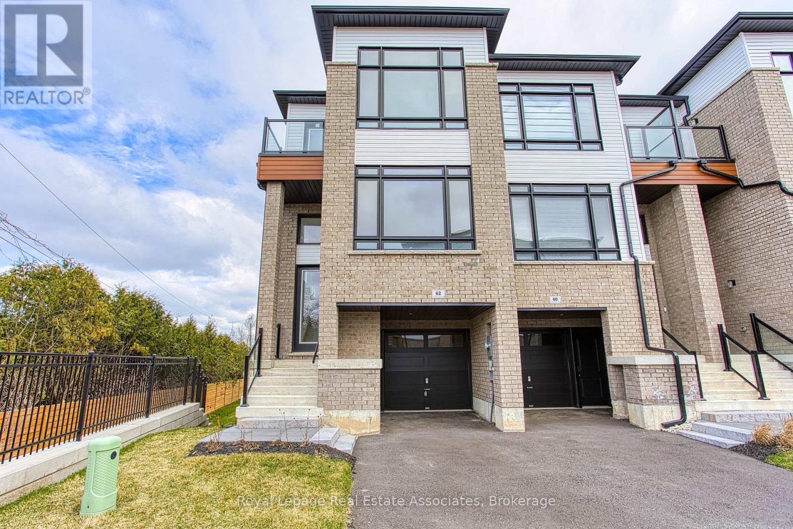 62 SIDNEY ROSE COMMON, St. Catharines, Ontario