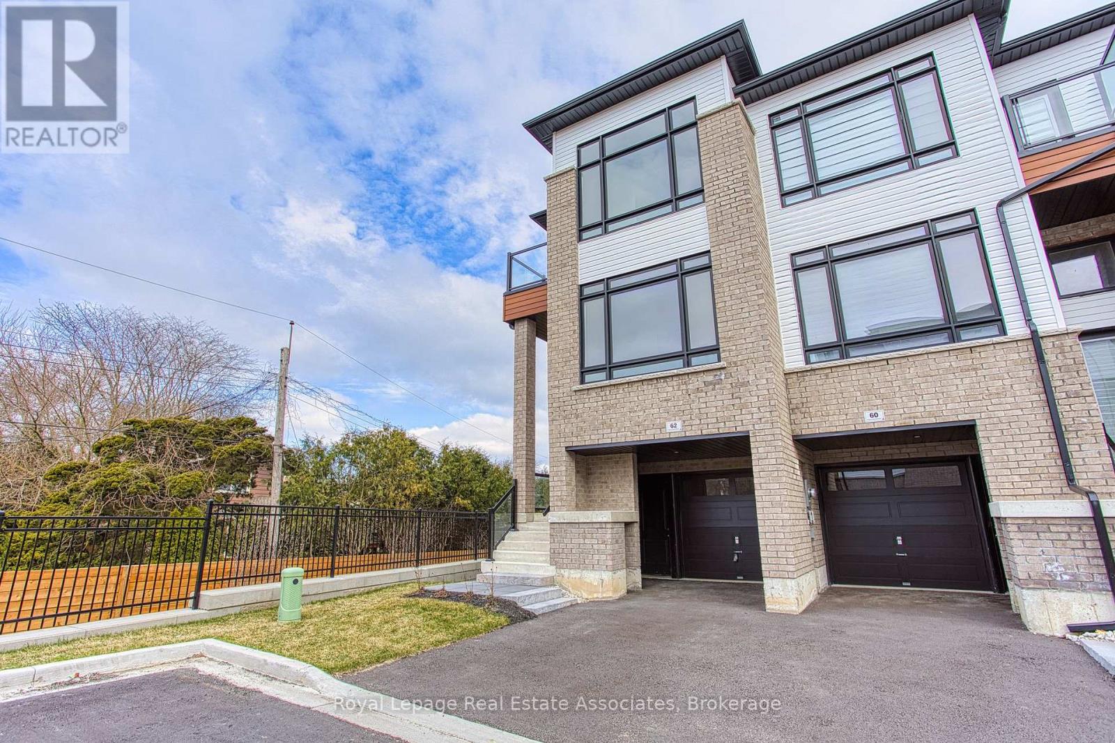 62 Sidney Rose Common, St. Catharines, Ontario  L2T 0B3 - Photo 2 - X13173876