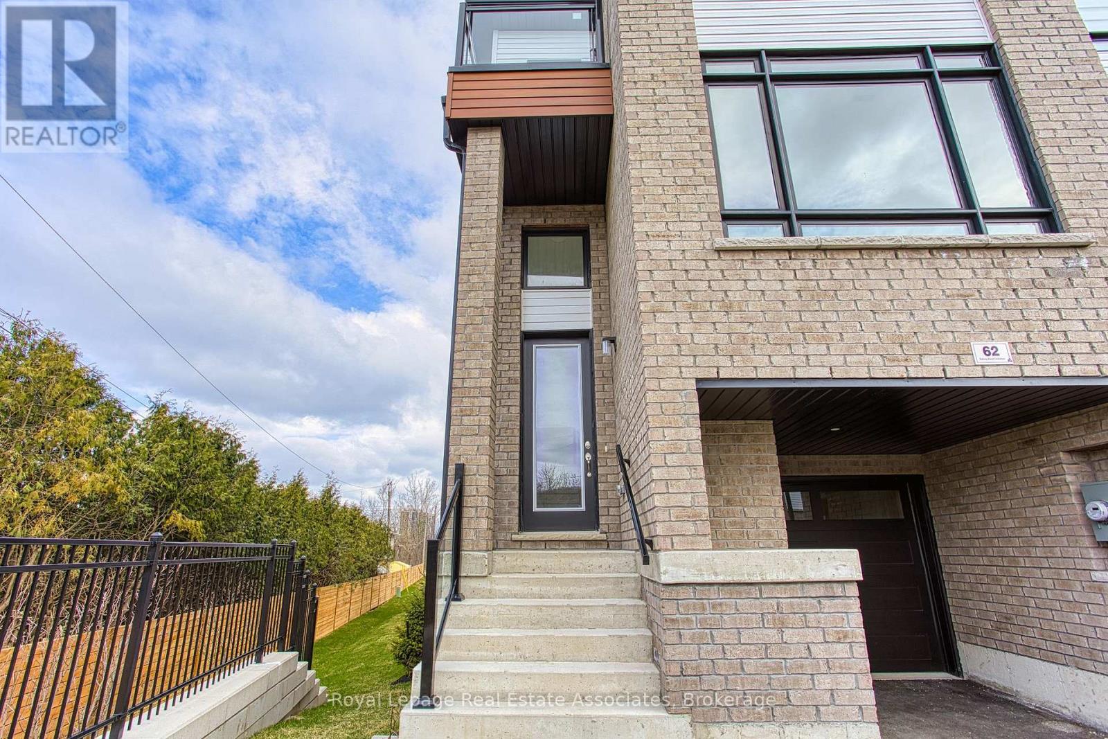 62 Sidney Rose Common, St. Catharines, Ontario  L2T 0B3 - Photo 3 - X13173876
