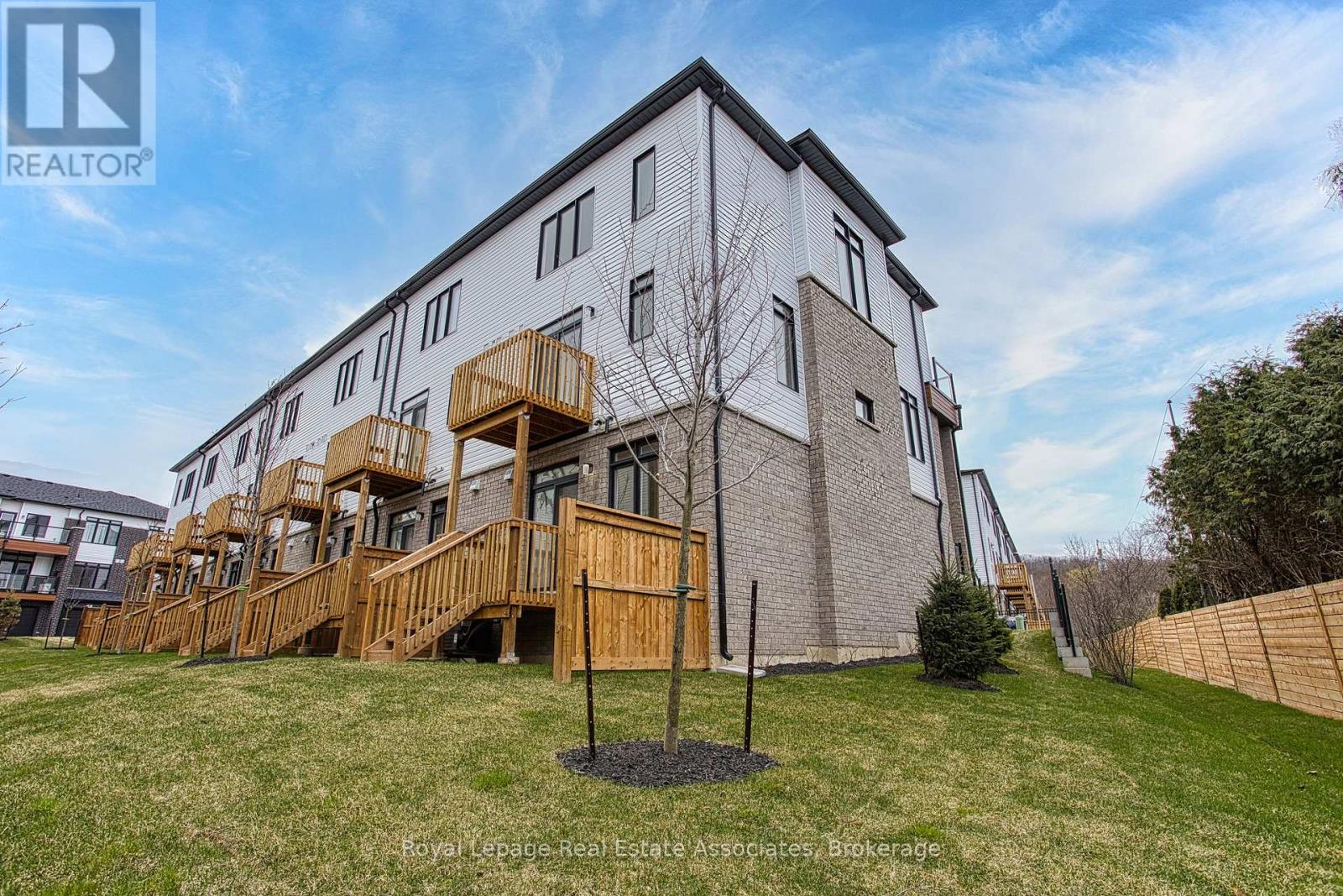 62 Sidney Rose Common, St. Catharines, Ontario  L2T 0B3 - Photo 37 - X13173876
