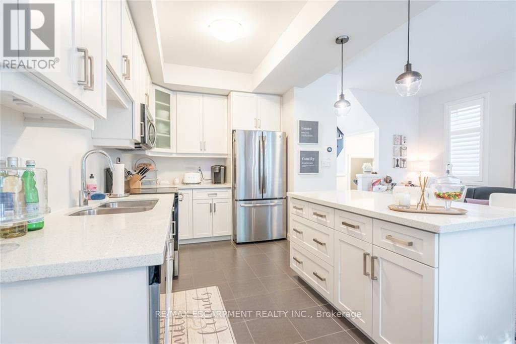 45 Burley Lane, Hamilton, Ontario  L9G 0G5 - Photo 11 - X13173890