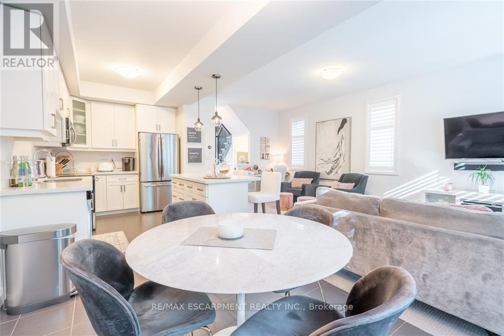 45 Burley Lane, Hamilton, Ontario  L9G 0G5 - Photo 14 - X13173890