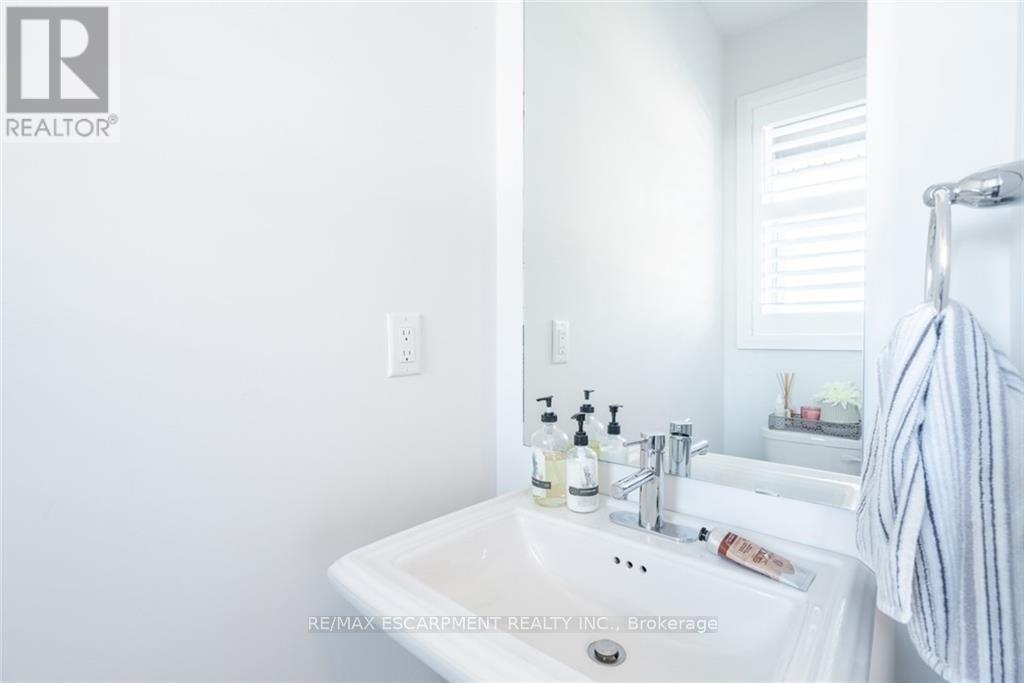 45 Burley Lane, Hamilton, Ontario  L9G 0G5 - Photo 19 - X13173890