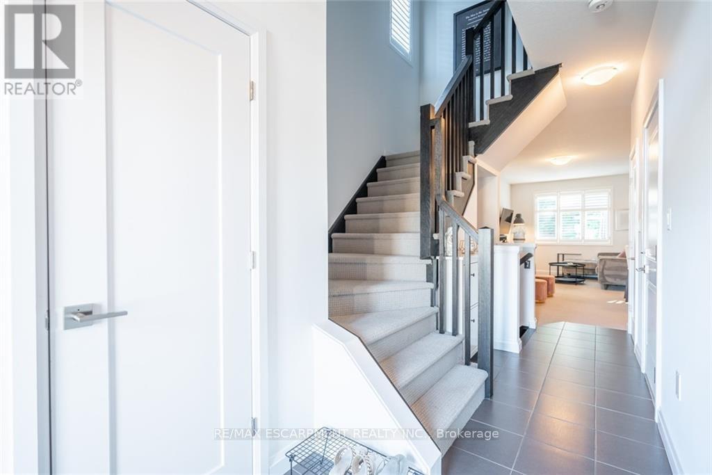 45 Burley Lane, Hamilton, Ontario  L9G 0G5 - Photo 5 - X13173890