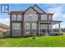 2 DOUG FOULDS WAY, Brant, Ontario