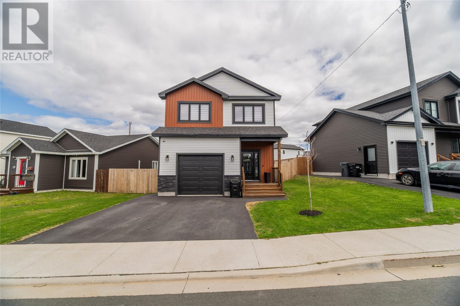 161 Castle Bridge Drive, St. John's, Newfoundland & Labrador