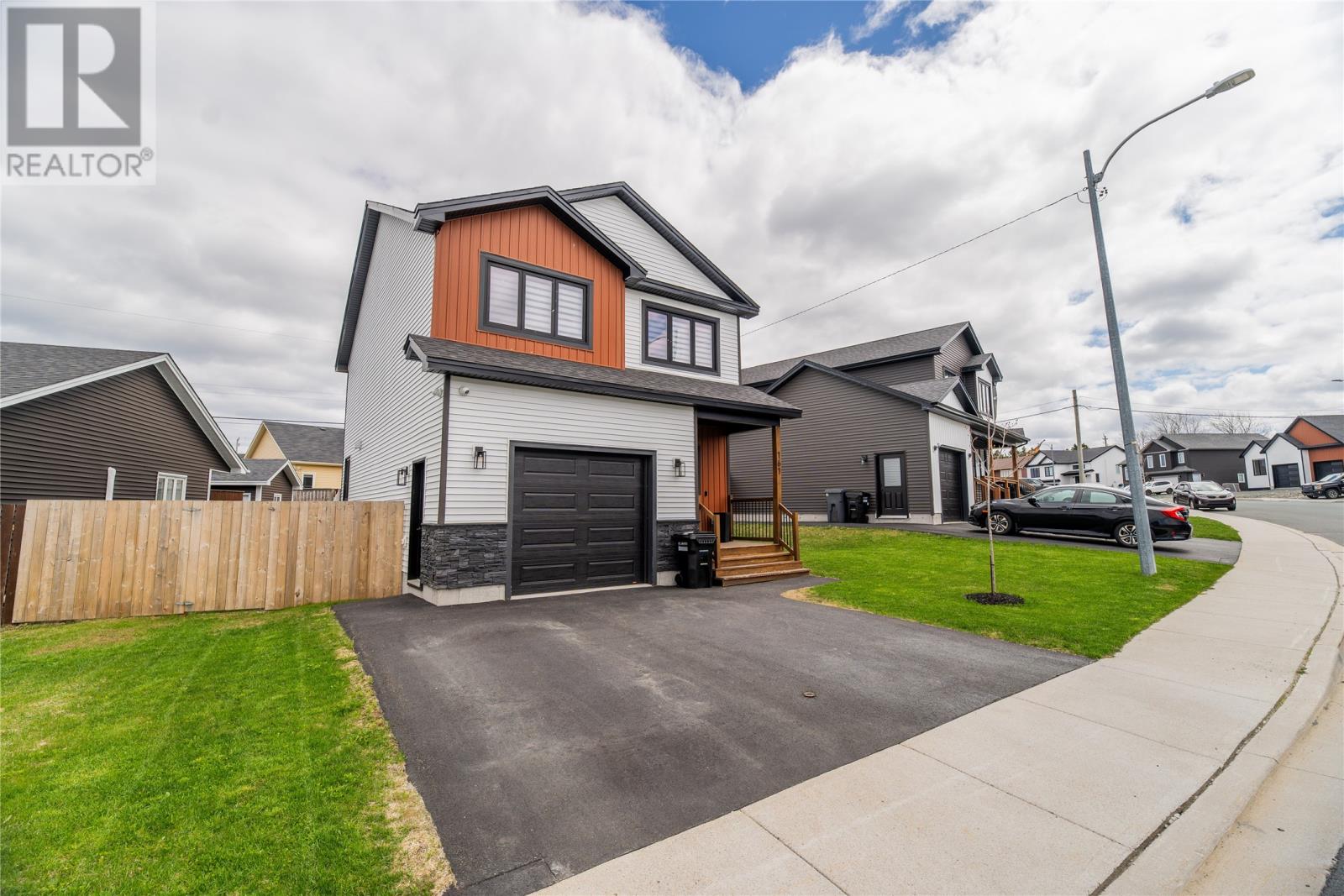 161 Castle Bridge Drive, St. John's, Newfoundland & Labrador  A1H 0C8 - Photo 2 - 1298052