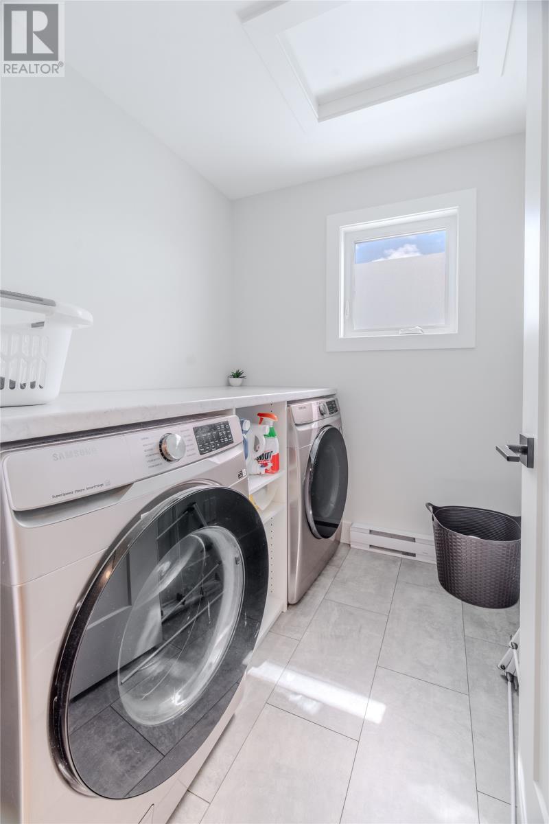 161 Castle Bridge Drive, St. John's, Newfoundland & Labrador  A1H 0C8 - Photo 20 - 1298052