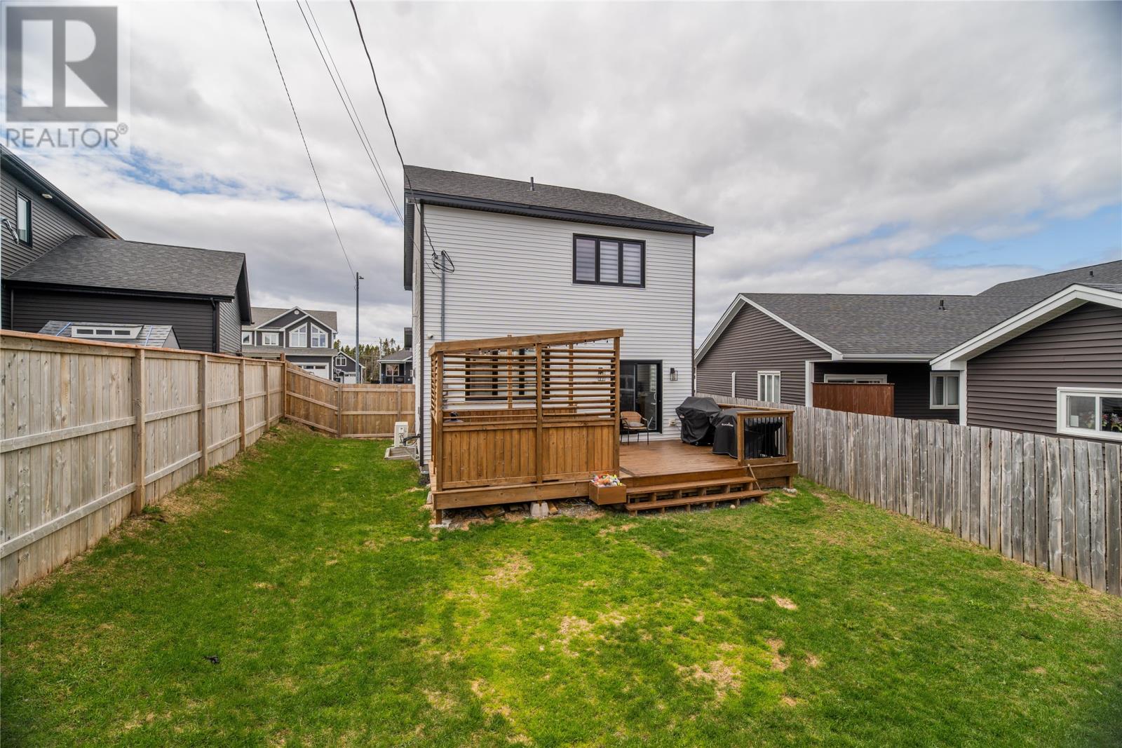 161 Castle Bridge Drive, St. John's, Newfoundland & Labrador  A1H 0C8 - Photo 26 - 1298052