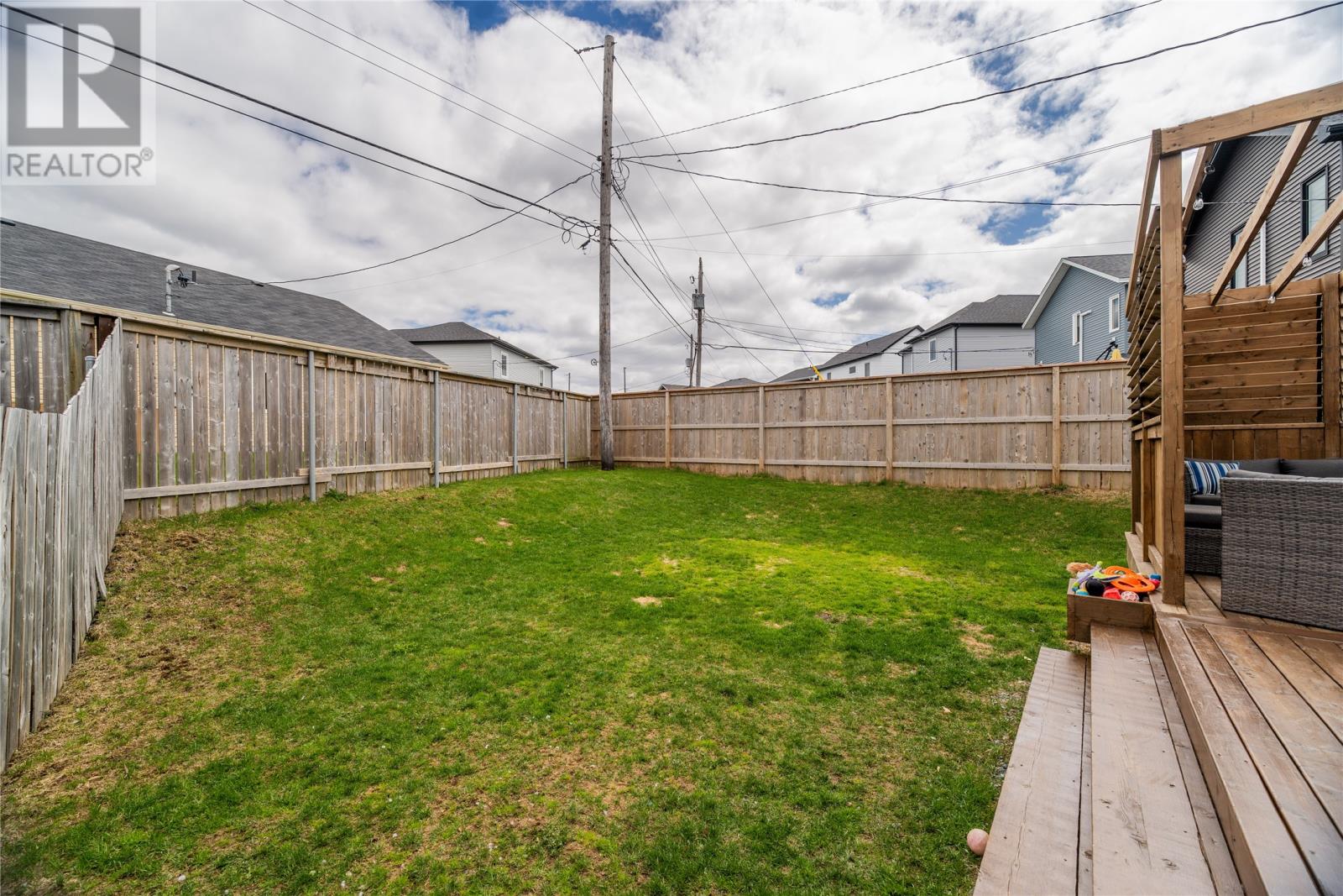 161 Castle Bridge Drive, St. John's, Newfoundland & Labrador  A1H 0C8 - Photo 27 - 1298052