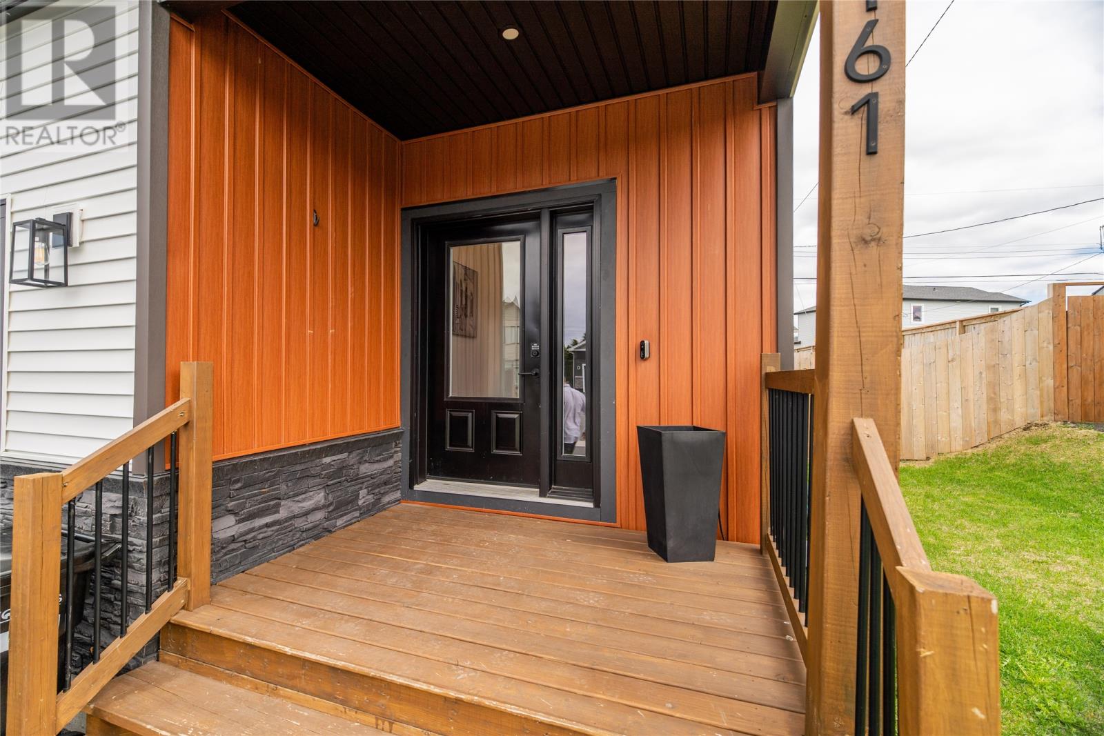 161 Castle Bridge Drive, St. John's, Newfoundland & Labrador  A1H 0C8 - Photo 3 - 1298052