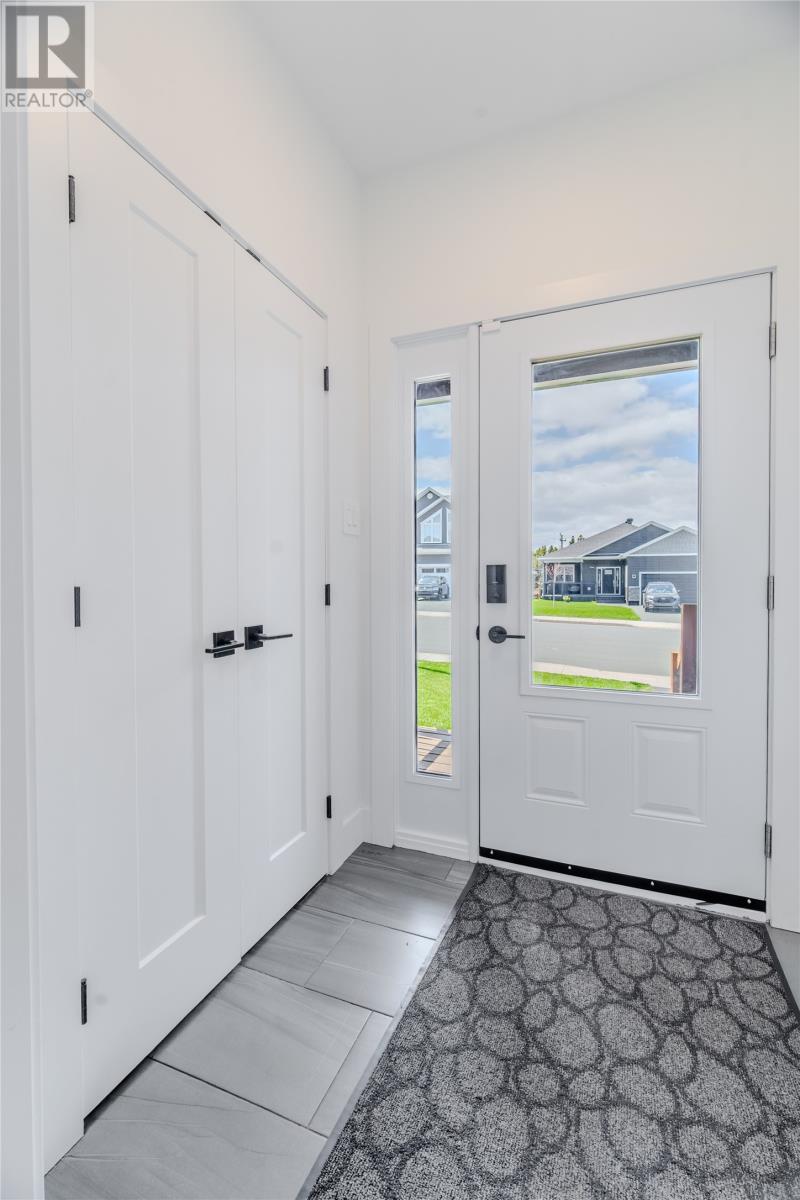 161 Castle Bridge Drive, St. John's, Newfoundland & Labrador  A1H 0C8 - Photo 4 - 1298052