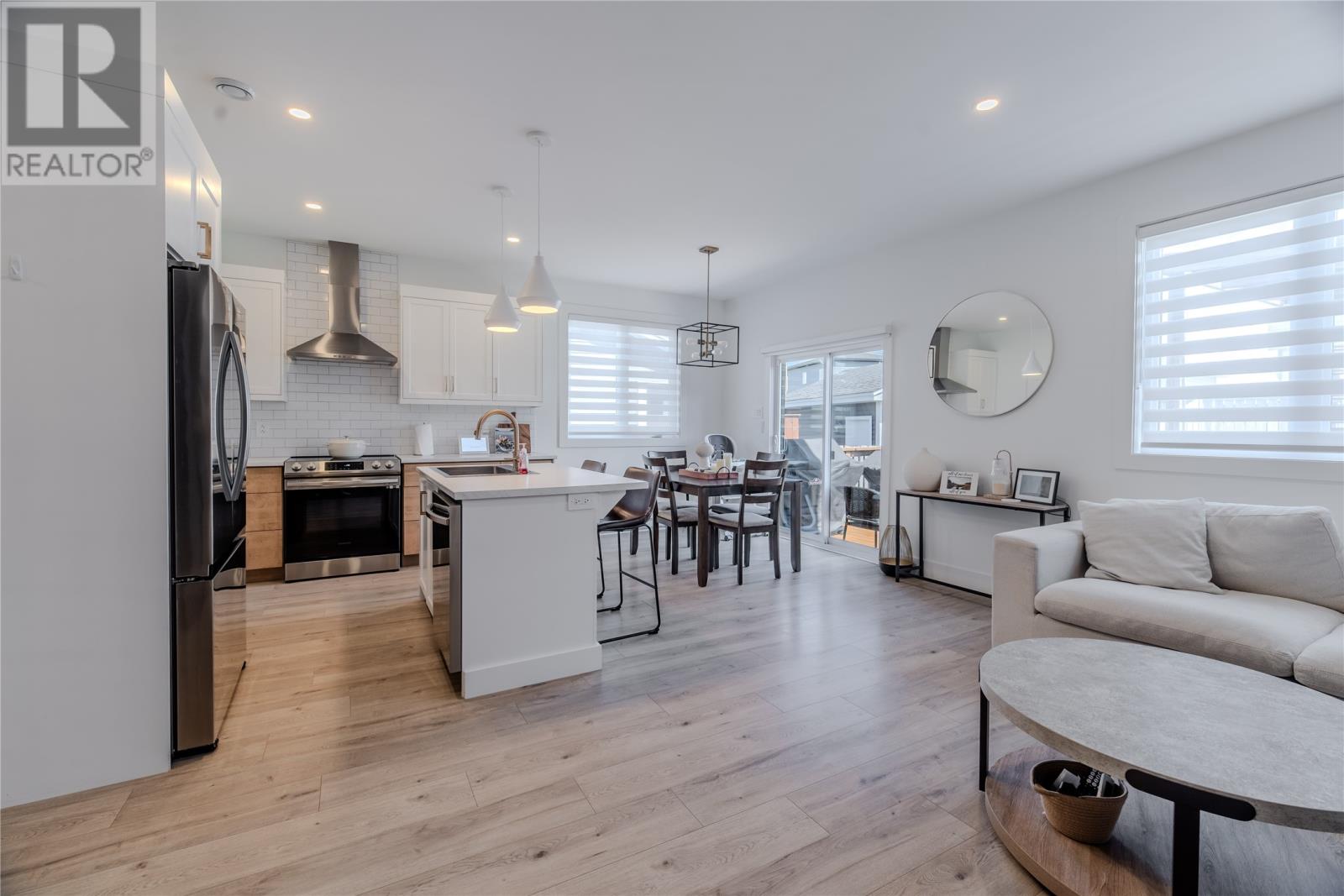 161 Castle Bridge Drive, St. John's, Newfoundland & Labrador  A1H 0C8 - Photo 7 - 1298052