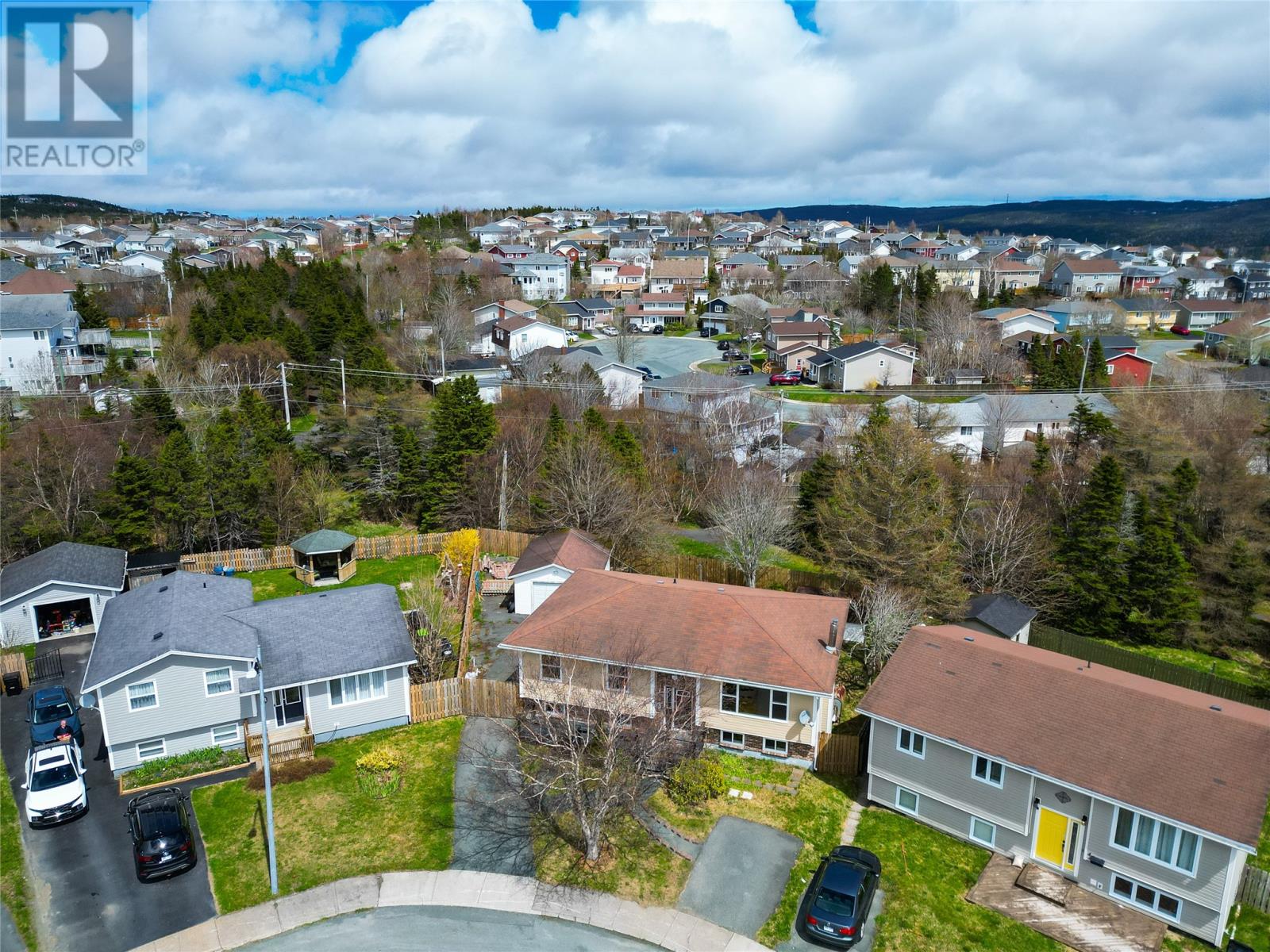 6 Organ Place, St. John's, Newfoundland & Labrador  A1E 4Y8 - Photo 6 - 1297998