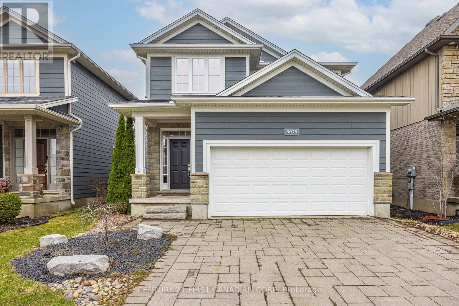 3079 Pomeroy Lane, London South, Ontario  N6P 0B6 - Photo 1 - X13174150