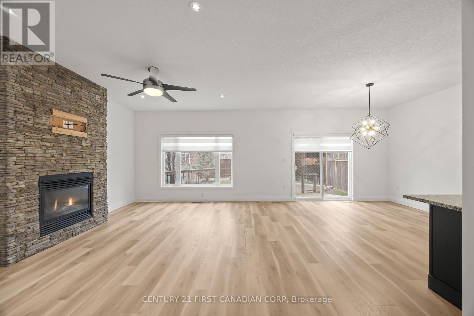 3079 Pomeroy Lane, London South, Ontario  N6P 0B6 - Photo 6 - X13174150