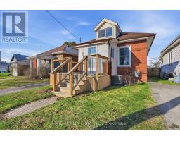 151 BRISBIN STREET, London East, Ontario