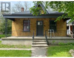 26 NOLAN STREET, St. Thomas, Ontario