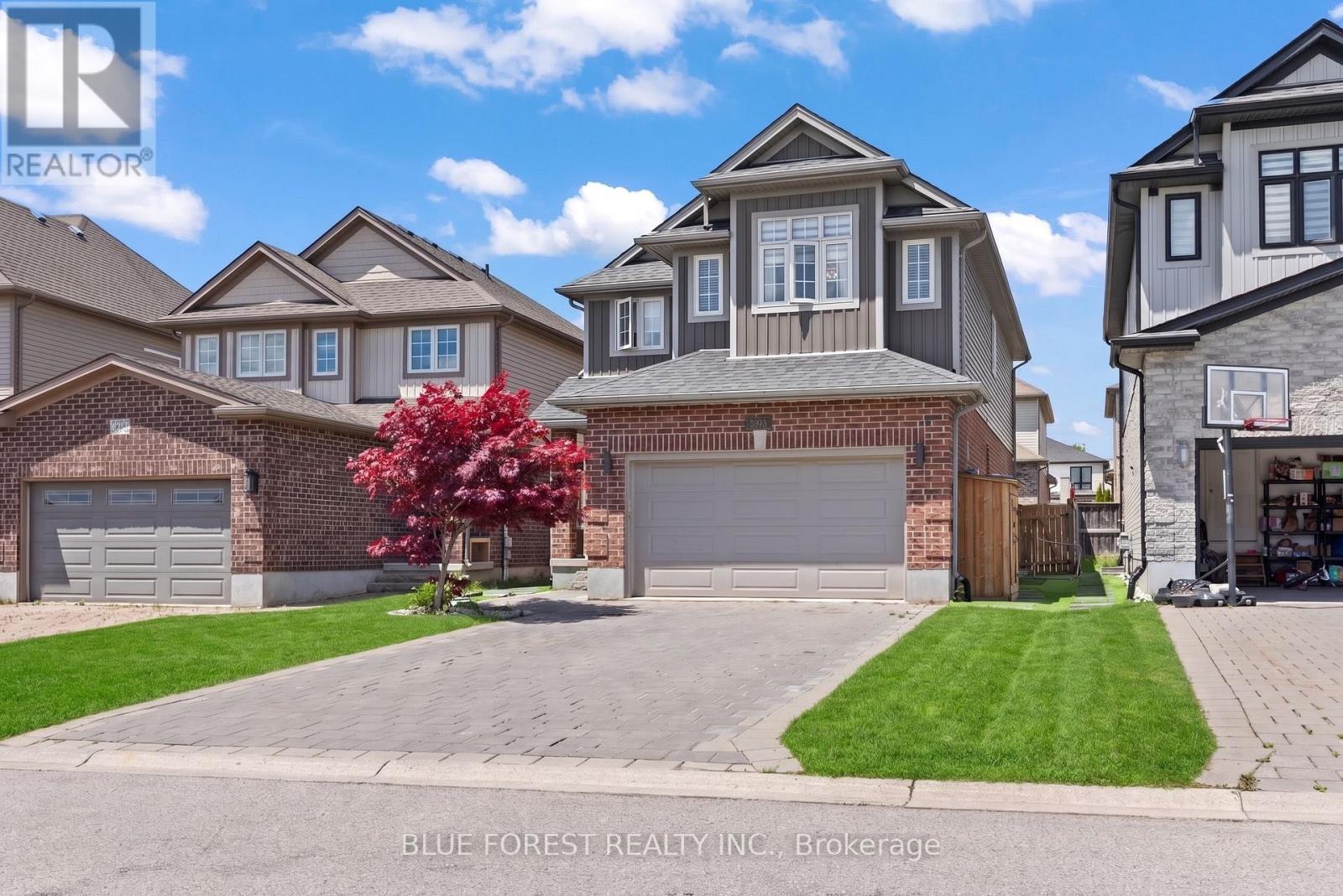 3293 Casson Way, London South, Ontario  N6L 0B9 - Photo 1 - X13174232