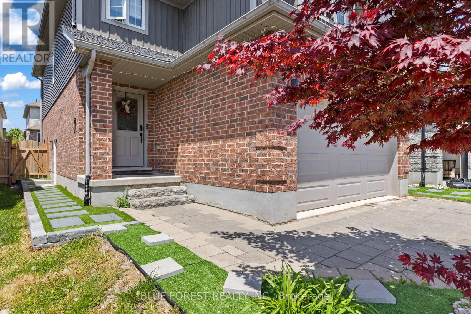 3293 Casson Way, London South, Ontario  N6L 0B9 - Photo 2 - X13174232