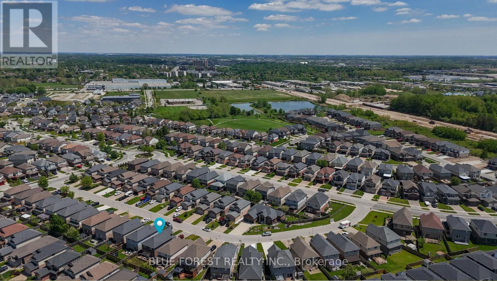 3293 Casson Way, London South, Ontario  N6L 0B9 - Photo 46 - X13174232