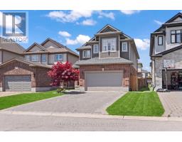 3293 CASSON WAY, London South, Ontario