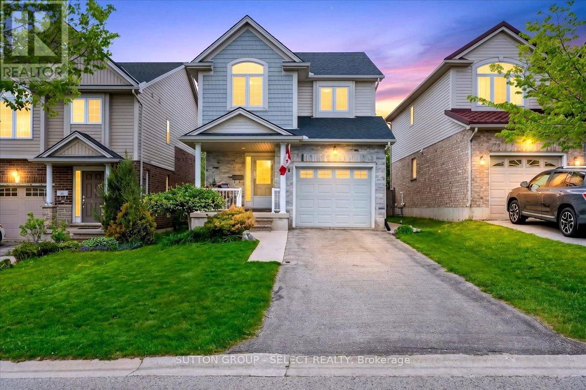 $614,000106 Mcmahen Street, London East, Ontario