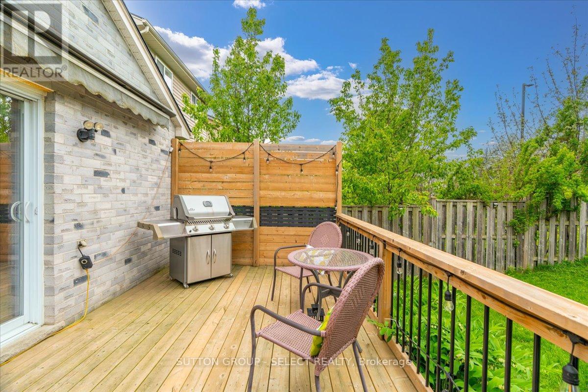 106 Mcmahen Street, London East, Ontario  N5Y 0A2 - Photo 30 - X13174248