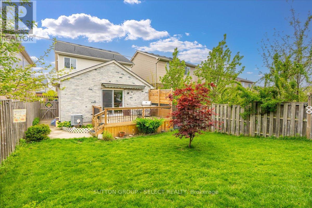 106 Mcmahen Street, London East, Ontario  N5Y 0A2 - Photo 36 - X13174248