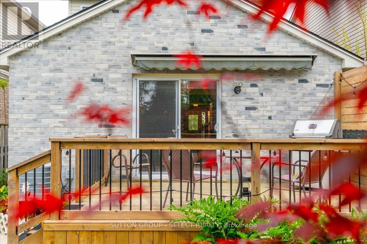 106 Mcmahen Street, London East, Ontario  N5Y 0A2 - Photo 37 - X13174248