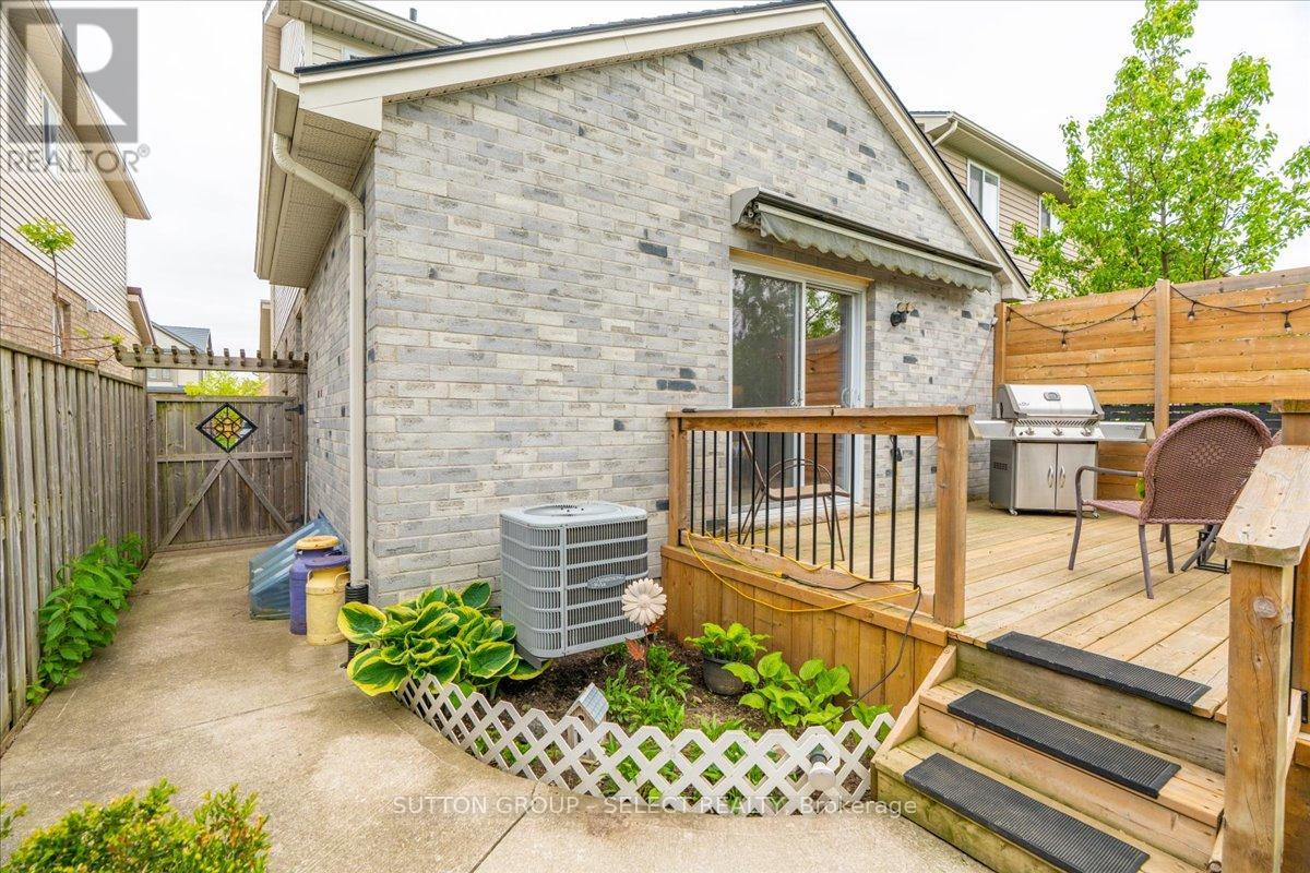 106 Mcmahen Street, London East, Ontario  N5Y 0A2 - Photo 38 - X13174248