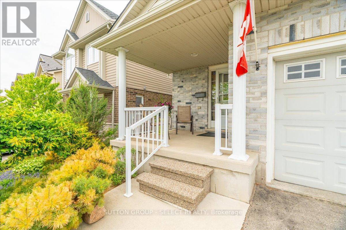 106 Mcmahen Street, London East, Ontario  N5Y 0A2 - Photo 39 - X13174248