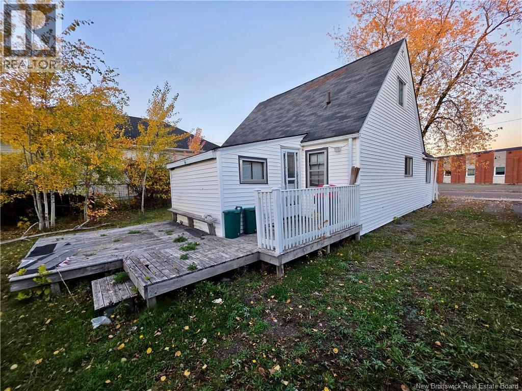 136 Shirley Avenue, Moncton, New Brunswick  E1C 6N7 - Photo 19 - NB140359
