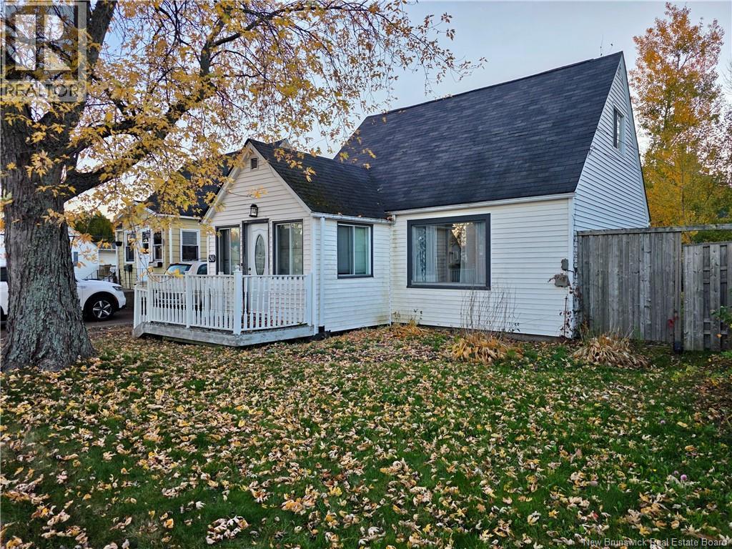 136 Shirley Avenue, Moncton, New Brunswick  E1C 6N7 - Photo 24 - NB140359